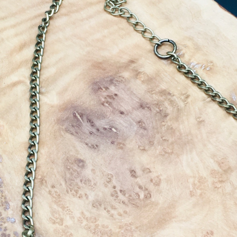 Handmade necklace - Picture 8 of 8